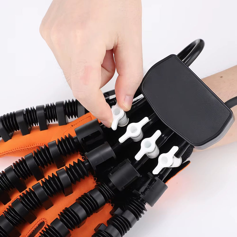 NeuroGlove Pro™ – Robotic Hand Trainer