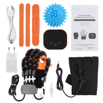 NeuroGlove Pro™ – Robotic Hand Trainer