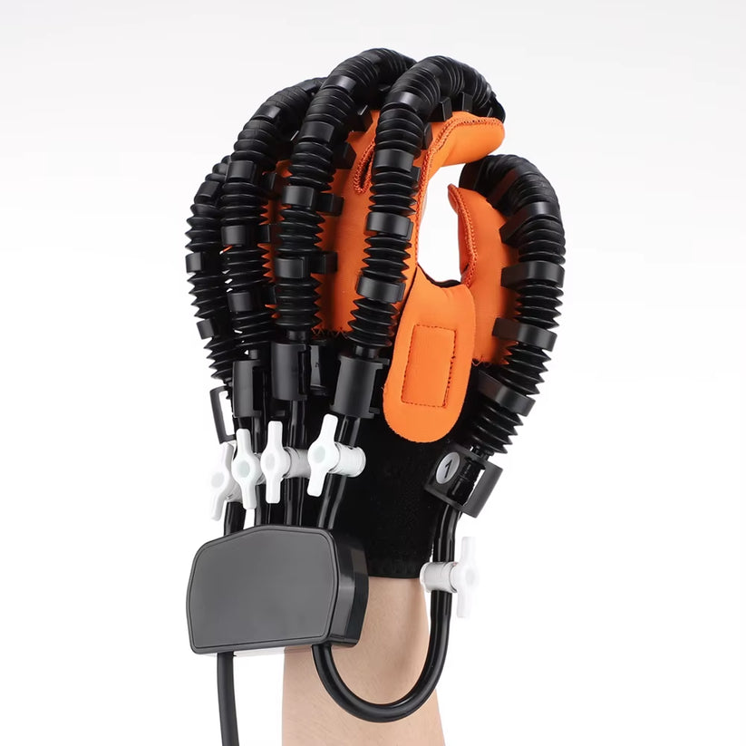 NeuroGlove Pro™ – Robotic Hand Trainer